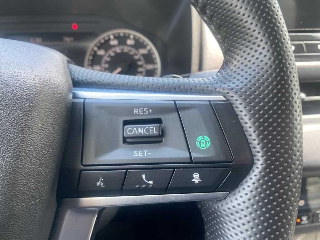 Used 2025 Mitsubishi Outlander SE AWD/4WD image 21