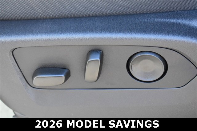 New 2026 Chevrolet Silverado 1500 RST image 25