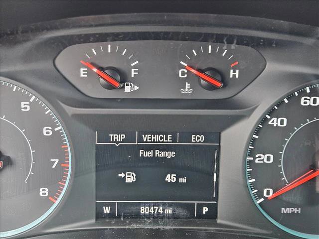 Used 2022 Chevrolet Malibu LT image 10