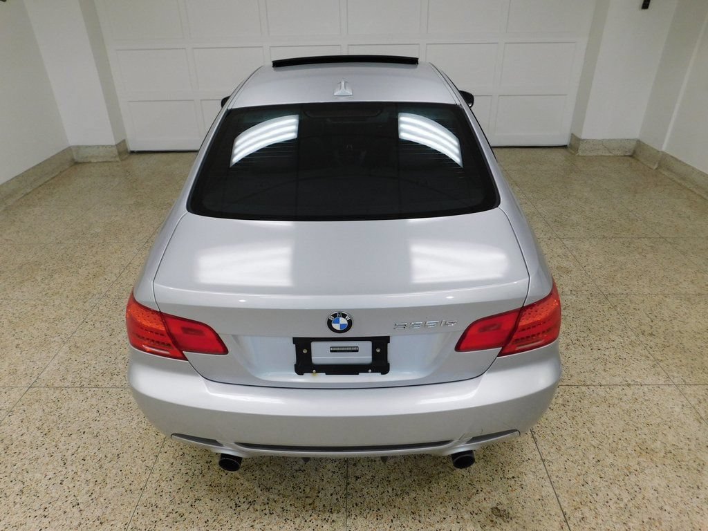Used 2011 BMW 335is Coupe RWD image 65