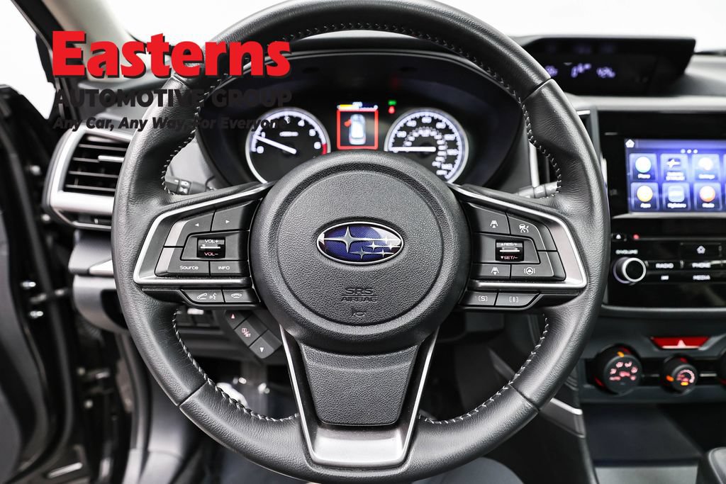 Used 2022 Subaru Forester Premium AWD/4WD image 10