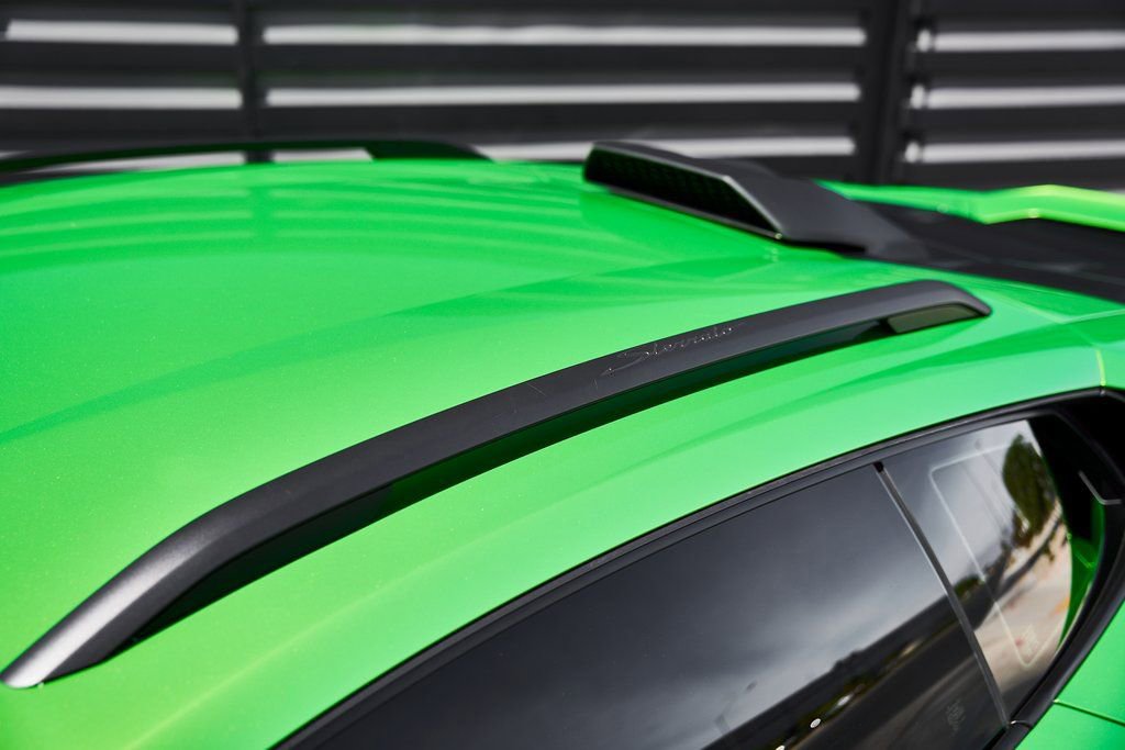 Used 2024 Lamborghini Huracan Sterrato image 10