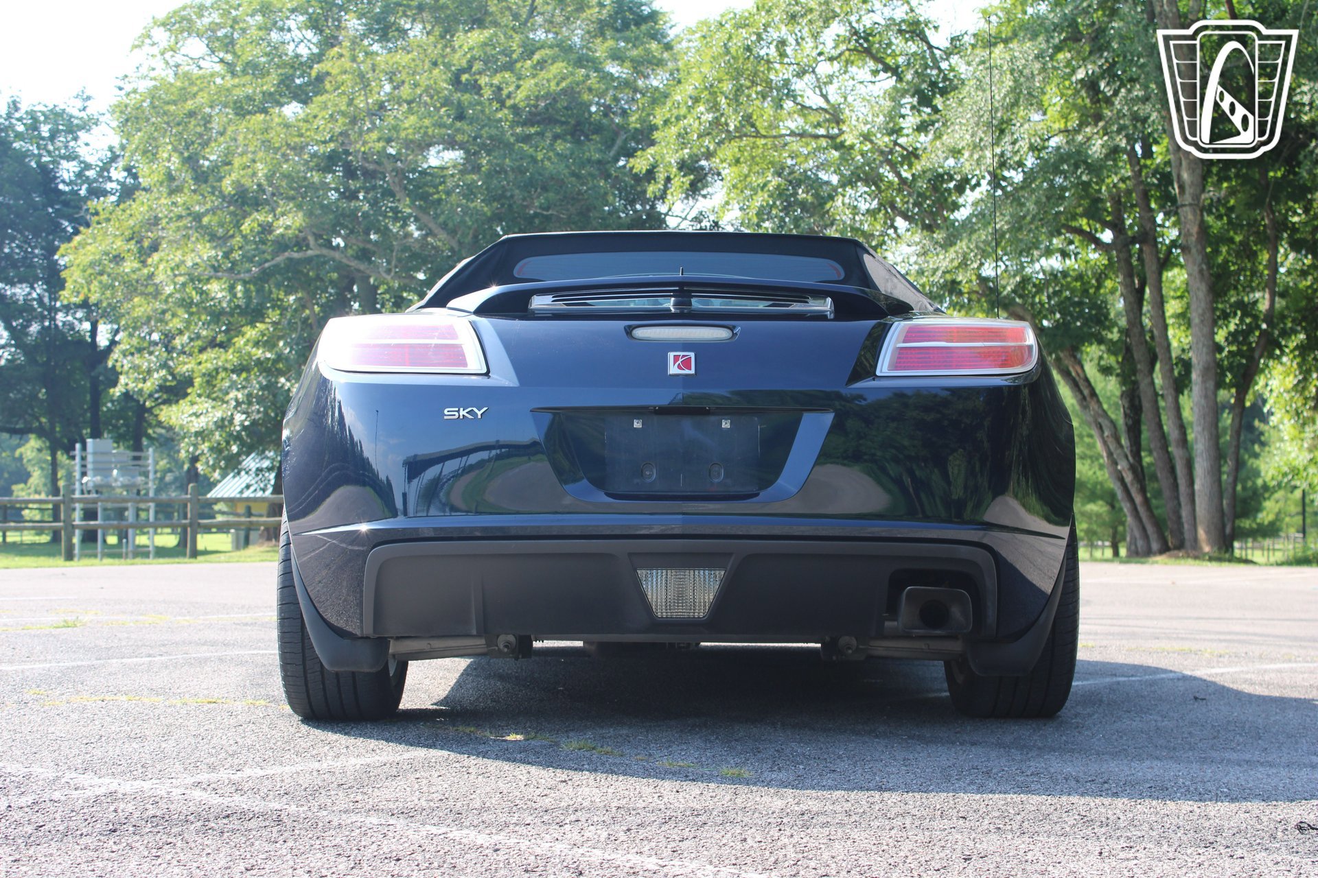 Used 2007 Saturn Sky w/ Premium Trim Pkg image 29