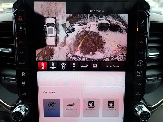 New 2026 RAM 1500 Limited image 20