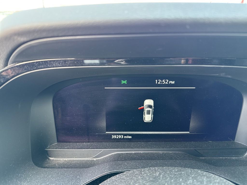 Certified 2023 Nissan Pathfinder Platinum image 8