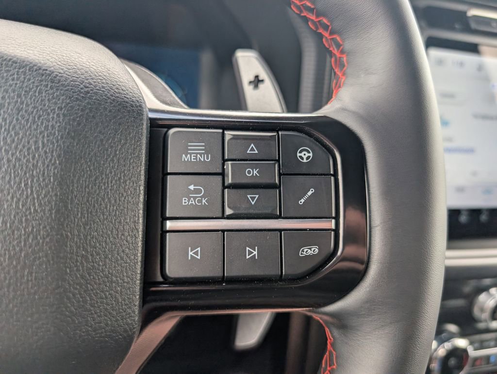 New 2026 Ford F150 Raptor image 19