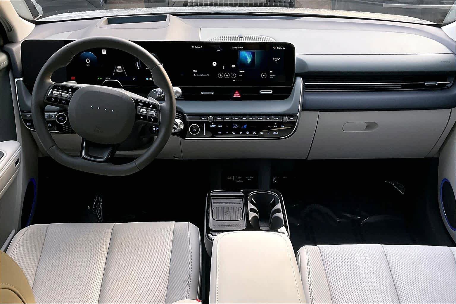 Certified 2026 Hyundai Ioniq 5 Limited RWD image 15