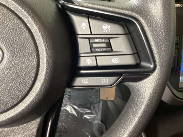 Certified 2025 Subaru Crosstrek 2.0i w/ Convenience Package #1 image 23
