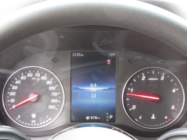 Certified 2025 Mercedes-Benz Sprinter 2500 image 25