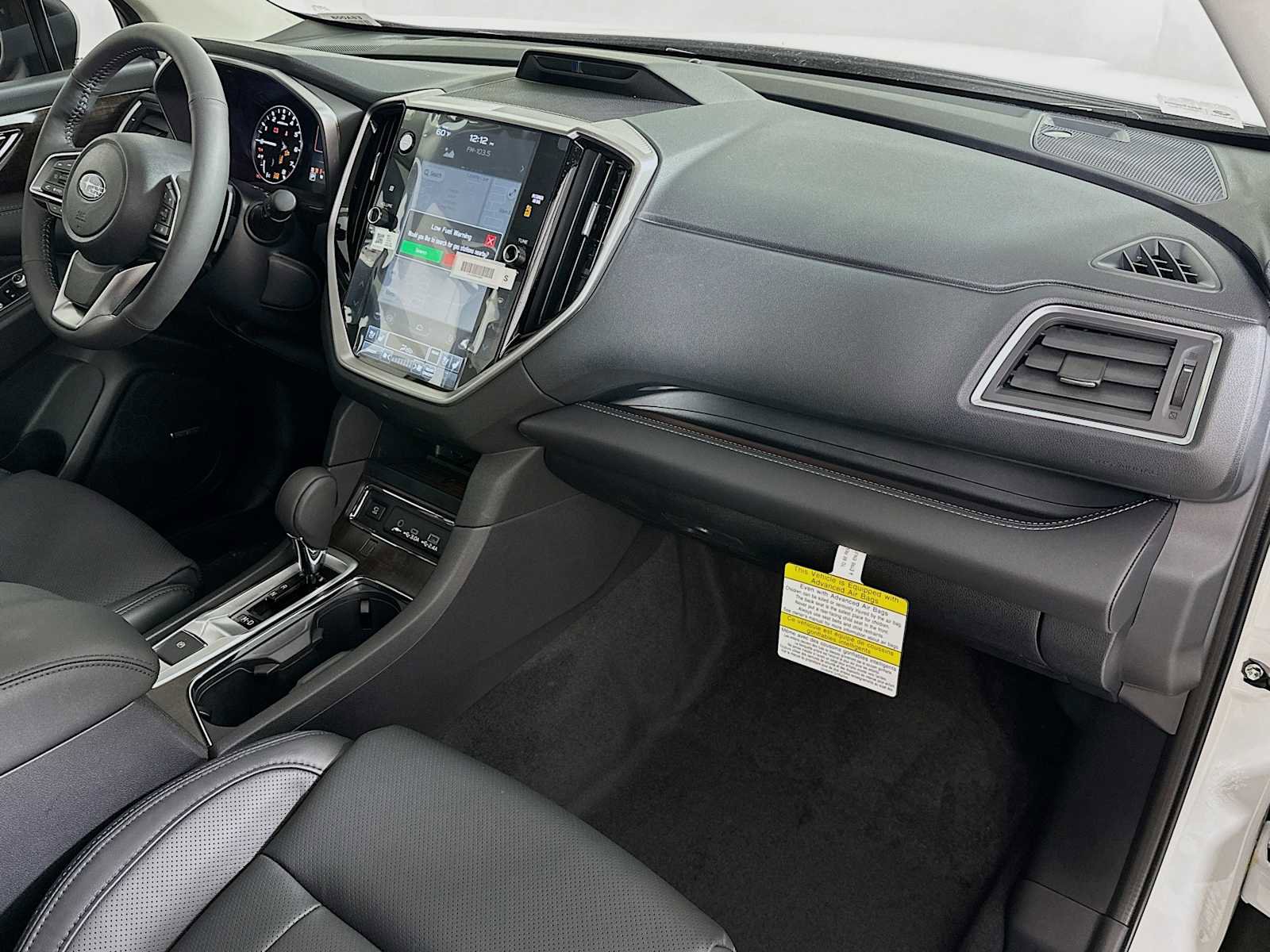 New 2026 Subaru Ascent Touring image 29