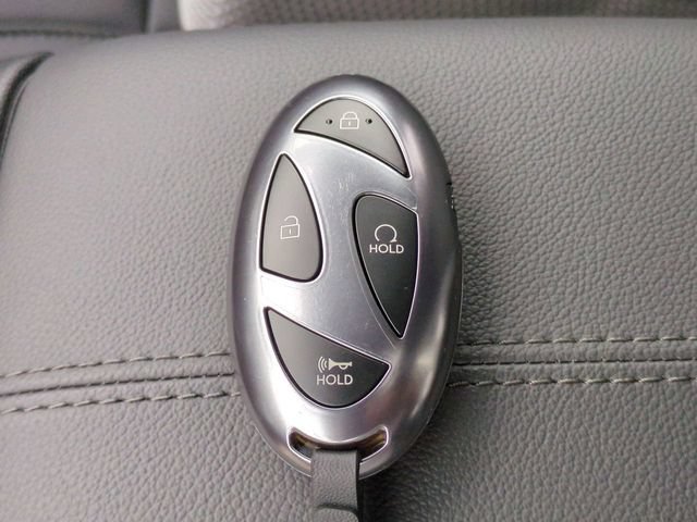 New 2025 Hyundai Santa Cruz XRT AWD/4WD image 29