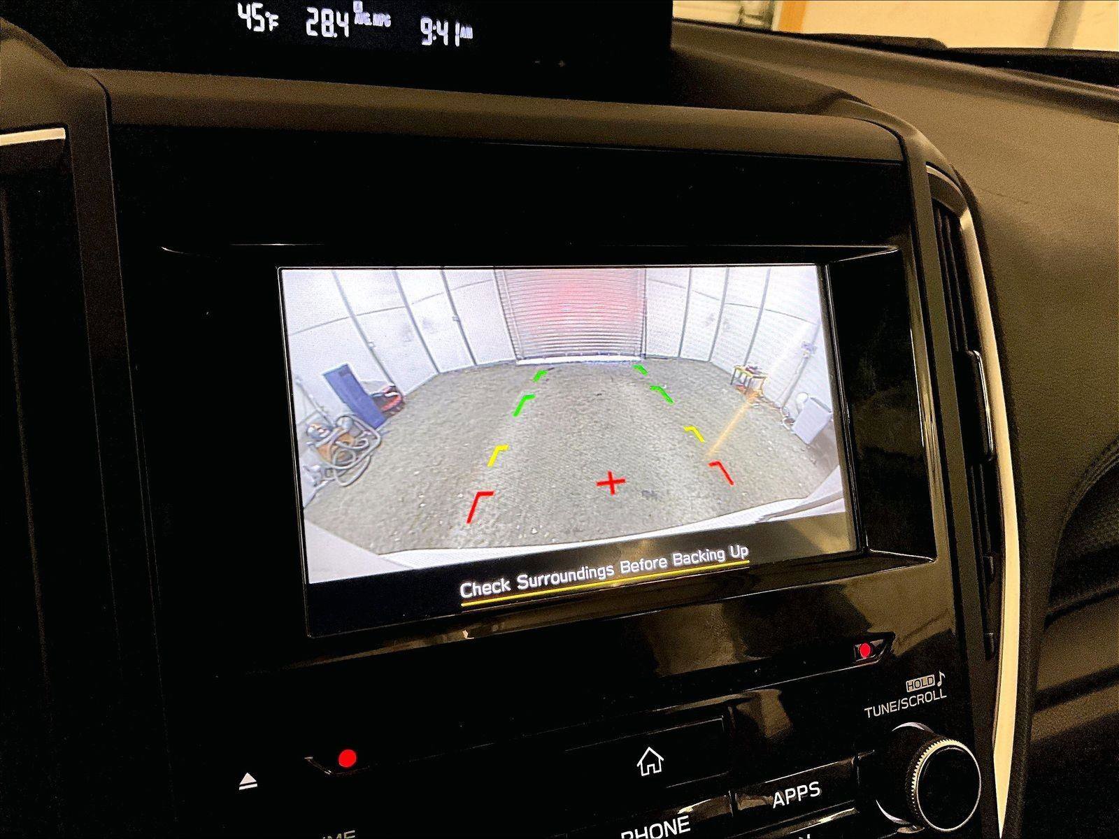 Used 2019 Subaru Forester w/ Alloy Wheel Package image 20