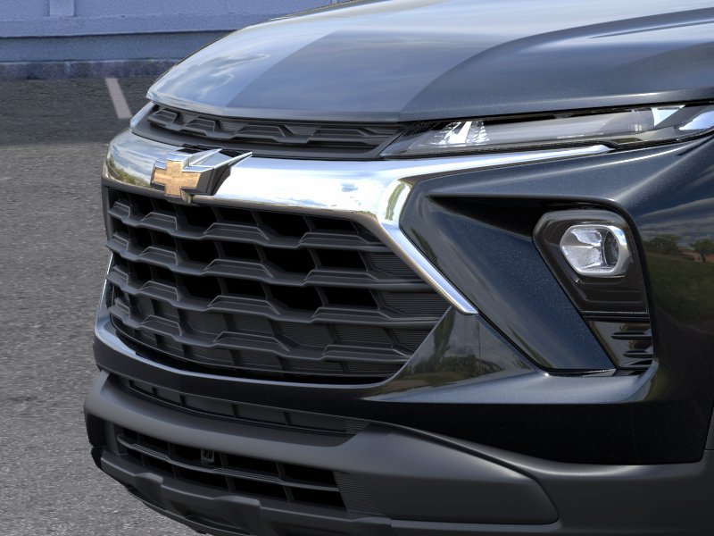 New 2026 Chevrolet TrailBlazer LS w/ LS Confidence Package FWD image 15