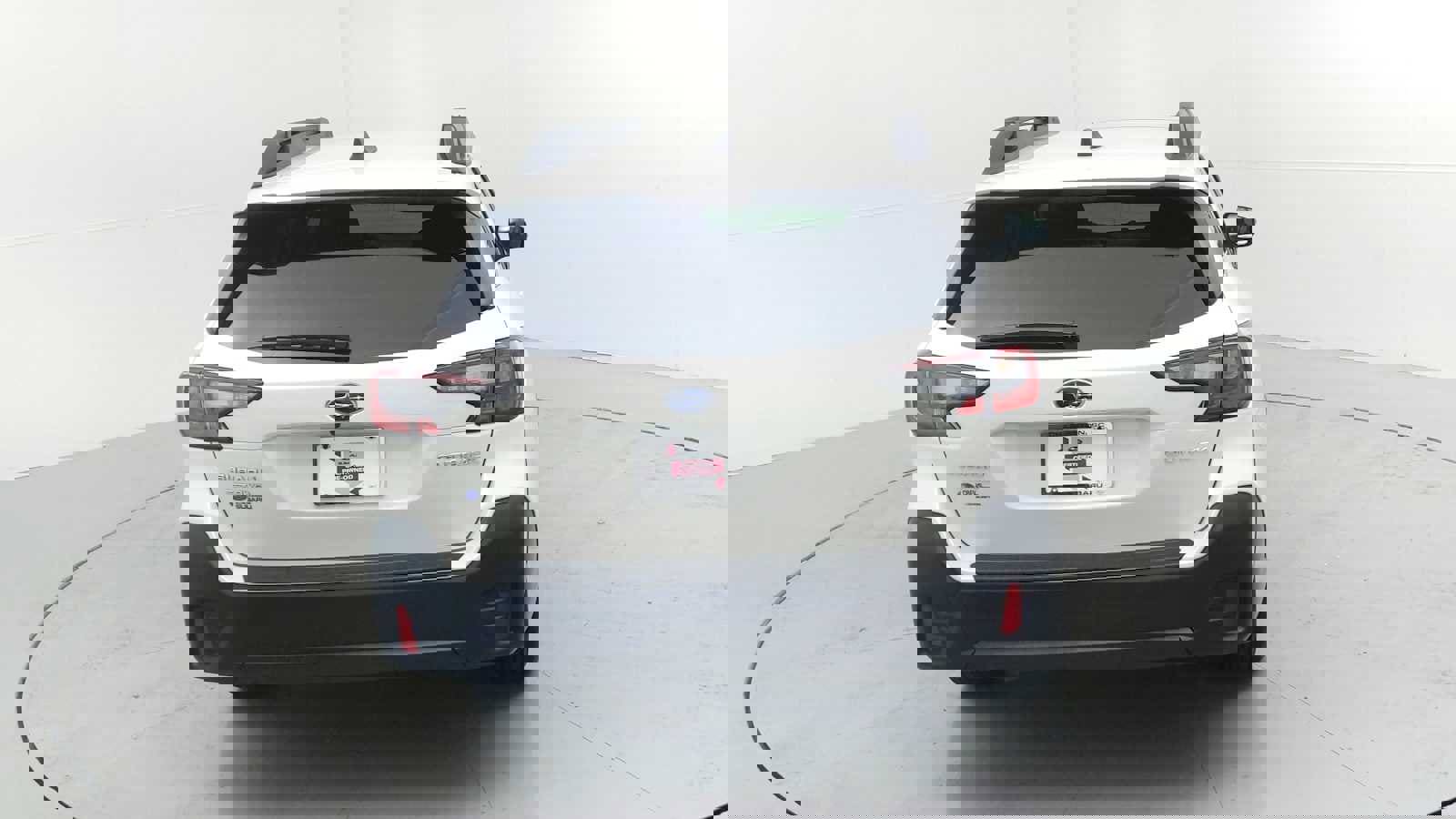 Certified 2022 Subaru Outback Premium w/ Popular Package #1 image 9