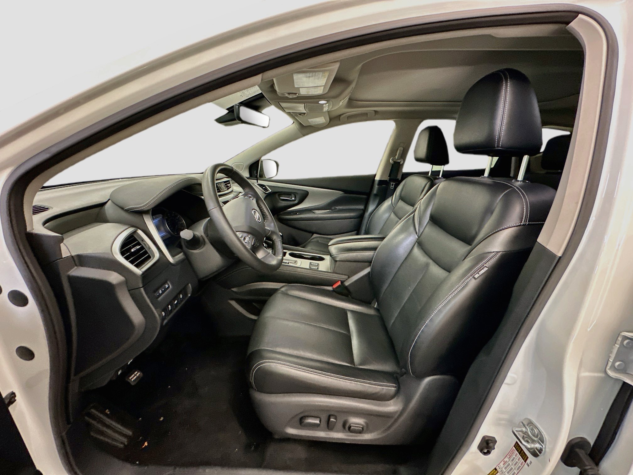 Used 2024 Nissan Murano SL AWD/4WD image 13