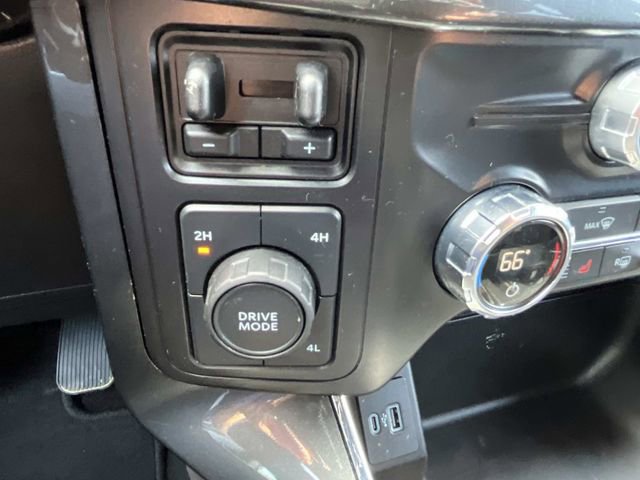 Used 2021 Ford F150 XLT w/ Equipment Group 302A High AWD/4WD image 42
