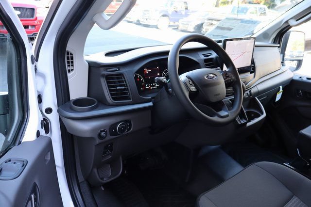 New 2025 Ford Transit 350 XL RWD image 4