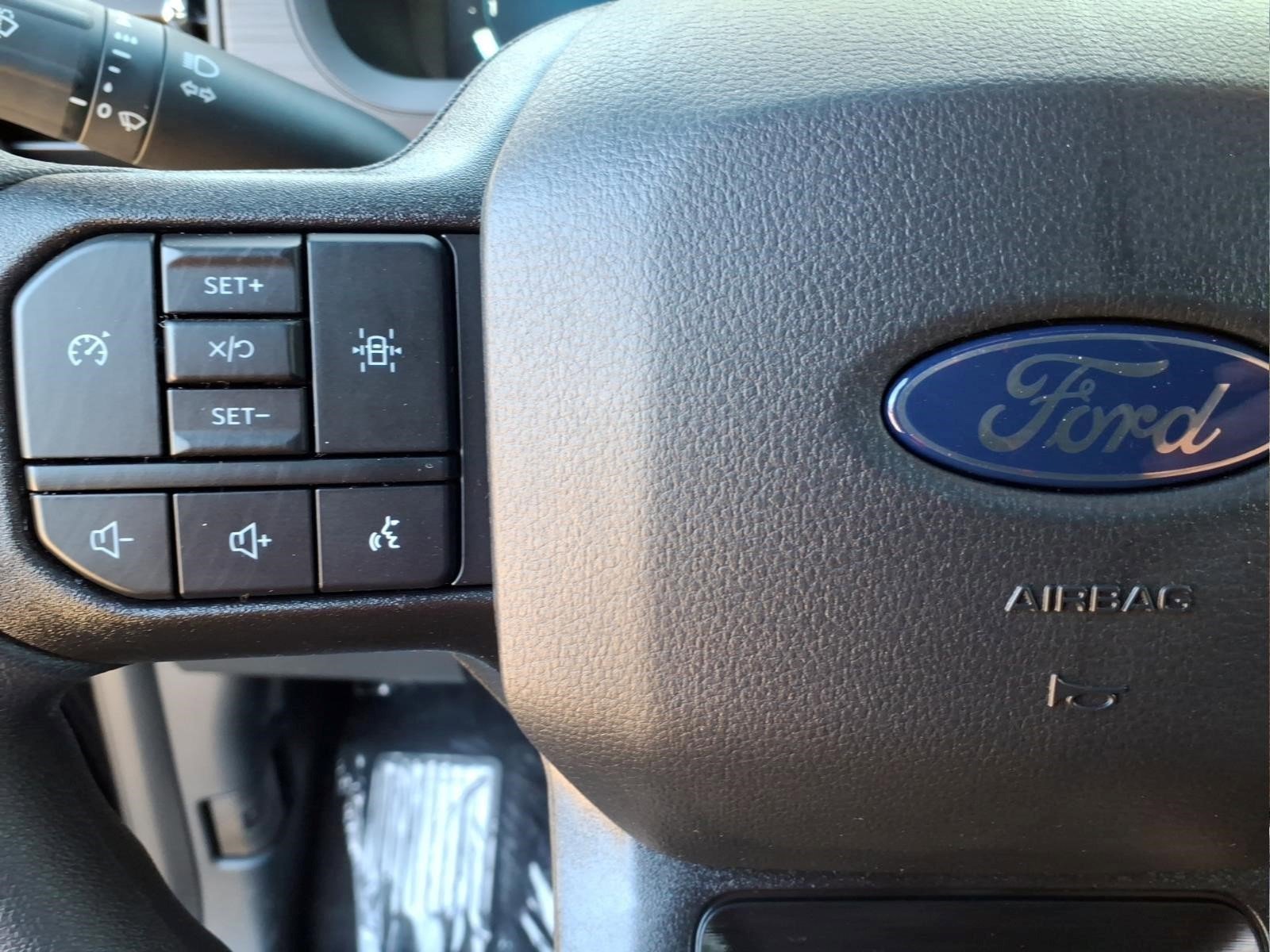 New 2026 Ford F150 STX AWD/4WD image 13