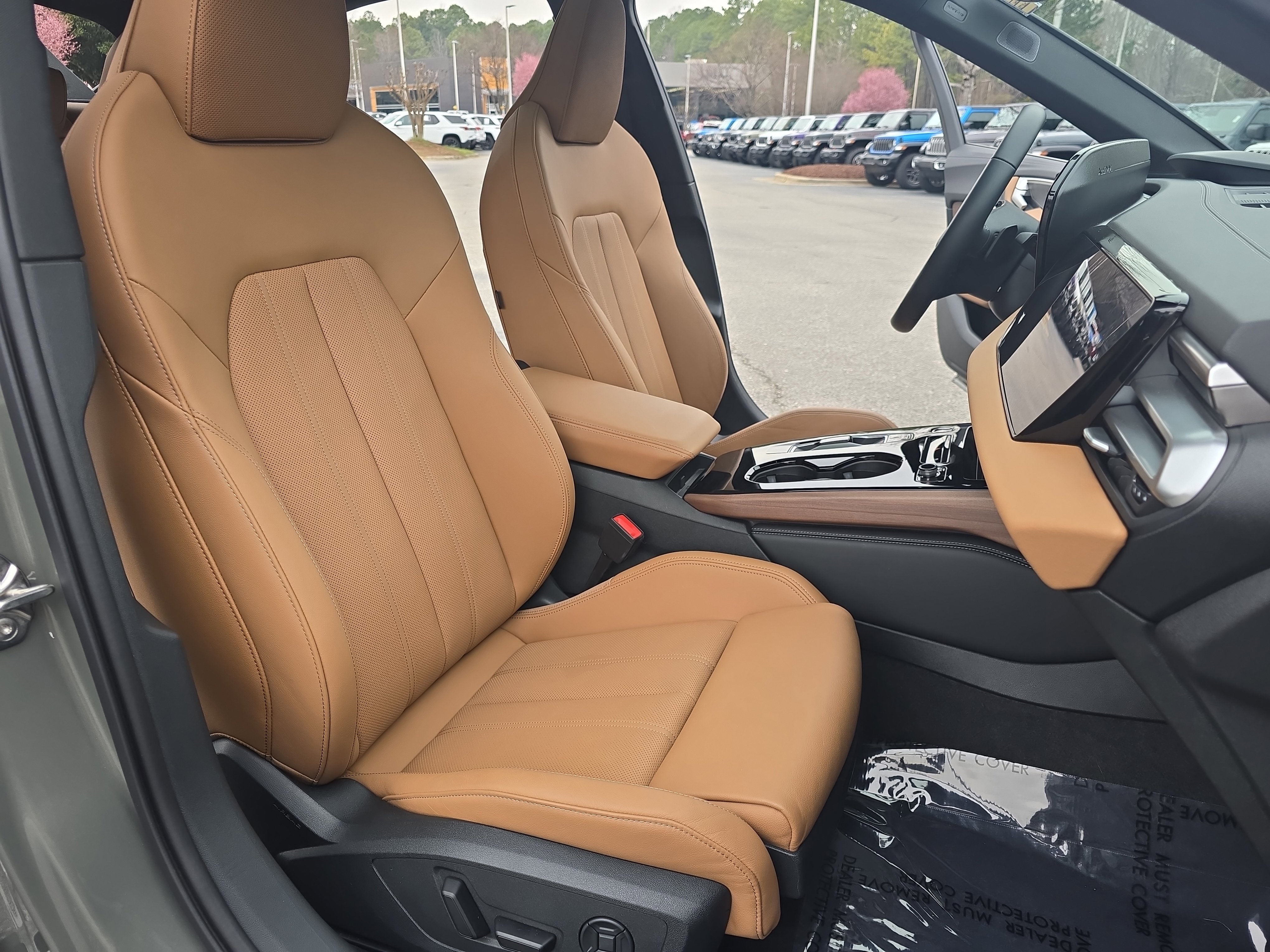 Used 2025 Audi A5 2.0T Prestige image 10