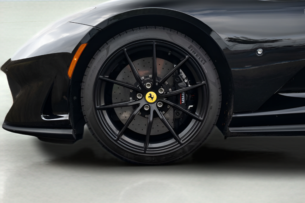 Used 2021 Ferrari 812 GTS RWD image 20