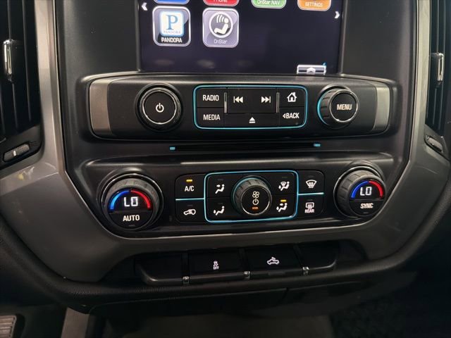Used 2014 Chevrolet Silverado 1500 LT w/ All Star Edition RWD image 20