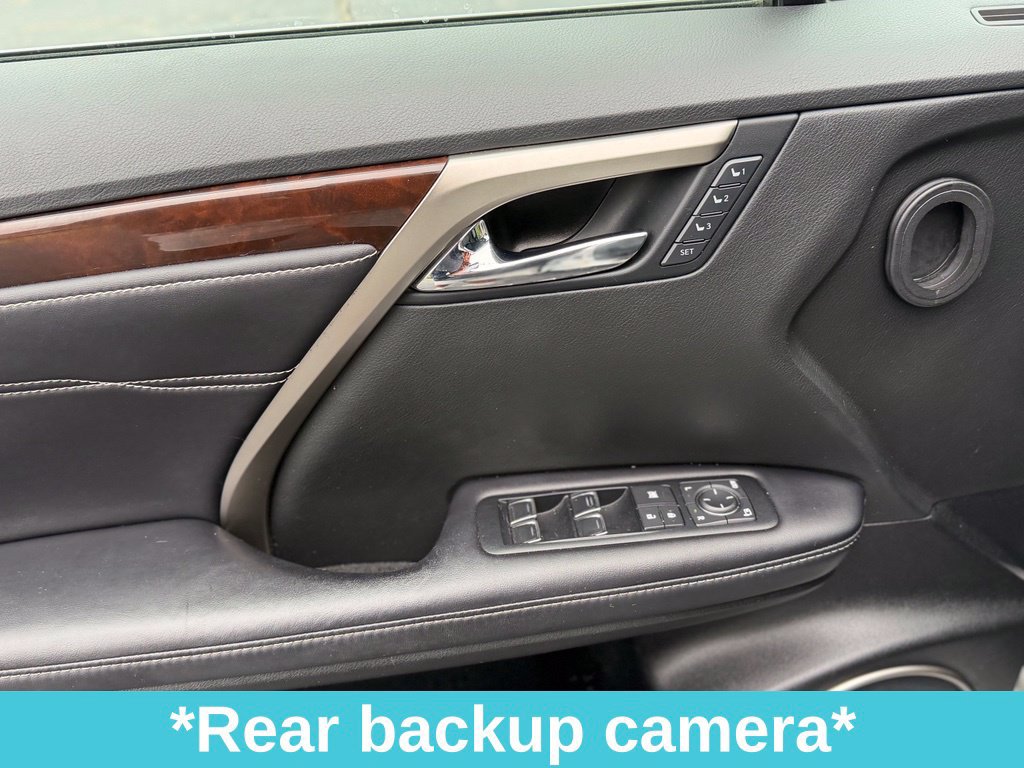 Used 2016 Lexus RX 350 AWD w/ Premium Package image 18