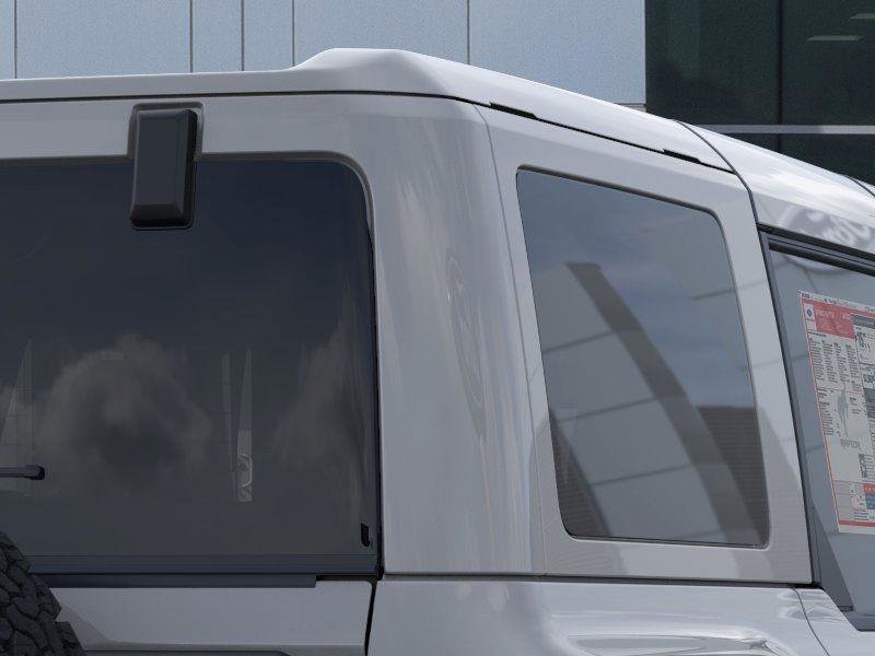 New 2026 Ford Bronco Raptor image 24