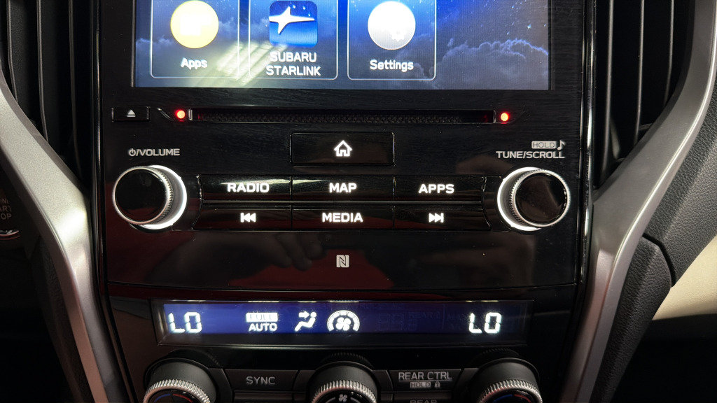 Used 2019 Subaru Ascent Limited w/ Popular Package #2A AWD/4WD image 32