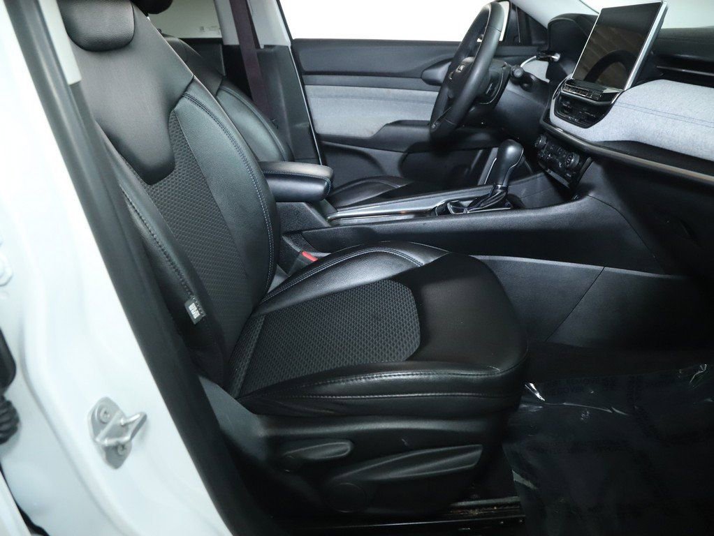 Used 2022 Jeep Compass Latitude AWD/4WD image 34