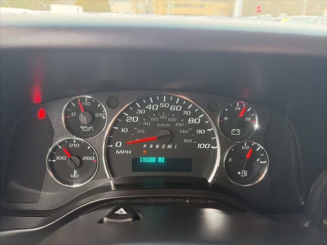 Used 2024 GMC Savana 2500 Work Van w/ Driver Convenience Package image 18