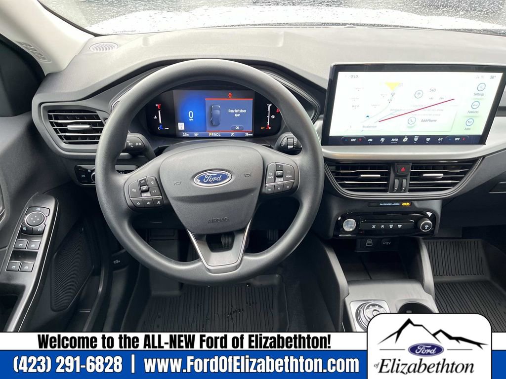 New 2026 Ford Escape Active w/ Tech Pack #1 image 12