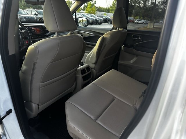 Used 2022 Honda Ridgeline RTL-E image 18