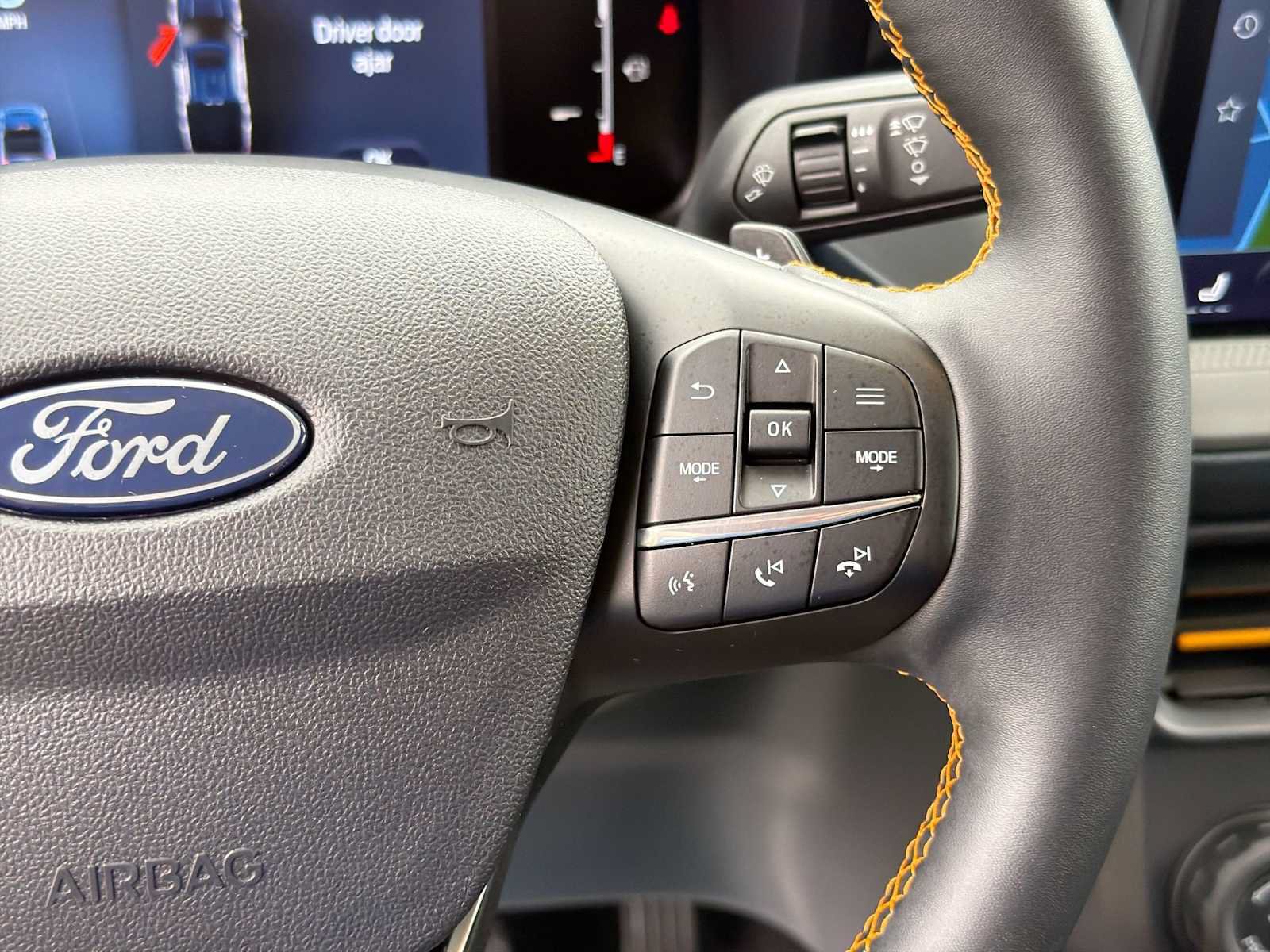 Used 2025 Ford Maverick Tremor AWD/4WD image 21
