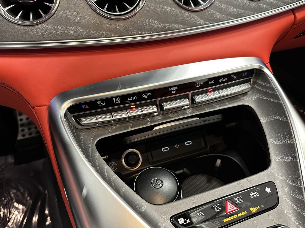 Certified 2024 Mercedes-Benz AMG GT 53 image 36