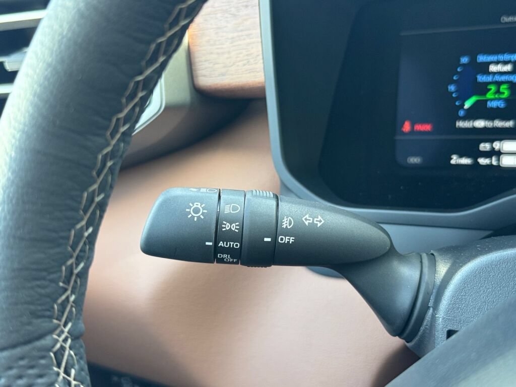 New 2026 Toyota Tundra 1794 Edition AWD/4WD image 20