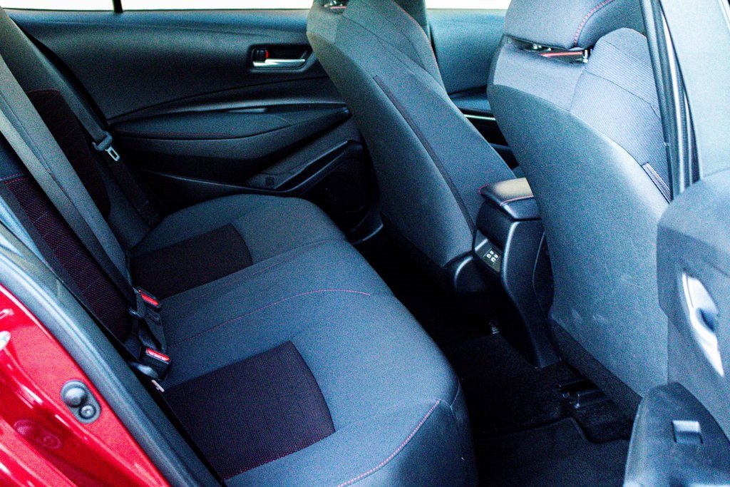 Used 2023 Toyota Corolla SE image 24