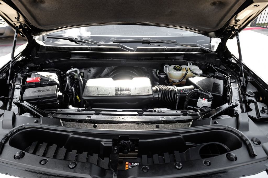 Used 2022 GMC Yukon XL SLT AWD/4WD image 53