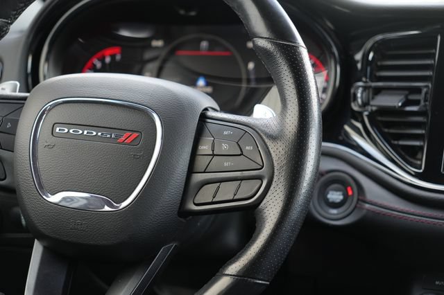 Used 2021 Dodge Durango R/T RWD image 21