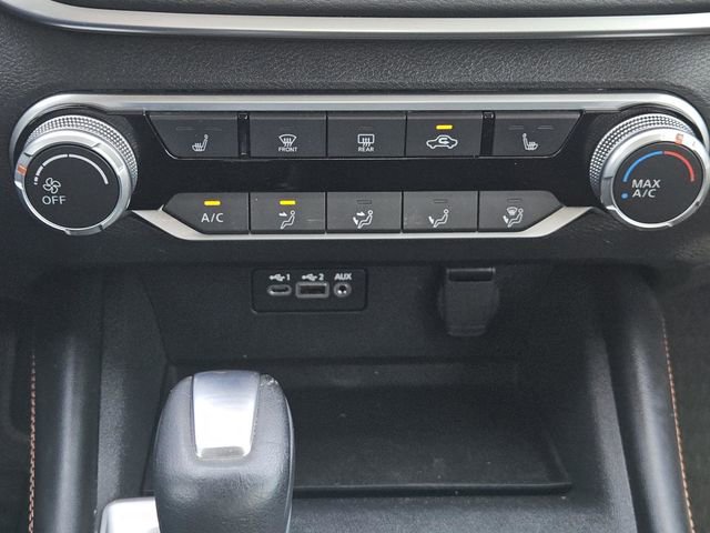 Used 2021 Nissan Altima 2.5 SR w/ SR Premium Package image 16