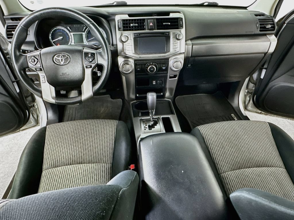 Used 2016 Toyota 4Runner SR5 RWD image 15