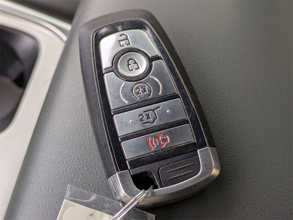 Used 2022 Ford Explorer Timberline image 35