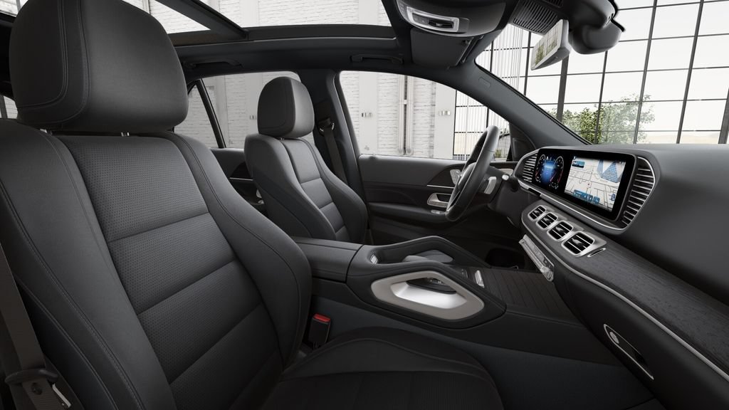 New 2026 Mercedes-Benz GLE 450 4MATIC image 39