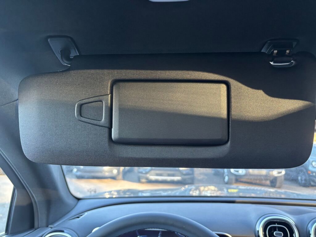 New 2026 Mercedes-Benz GLC 350e 4MATIC image 24