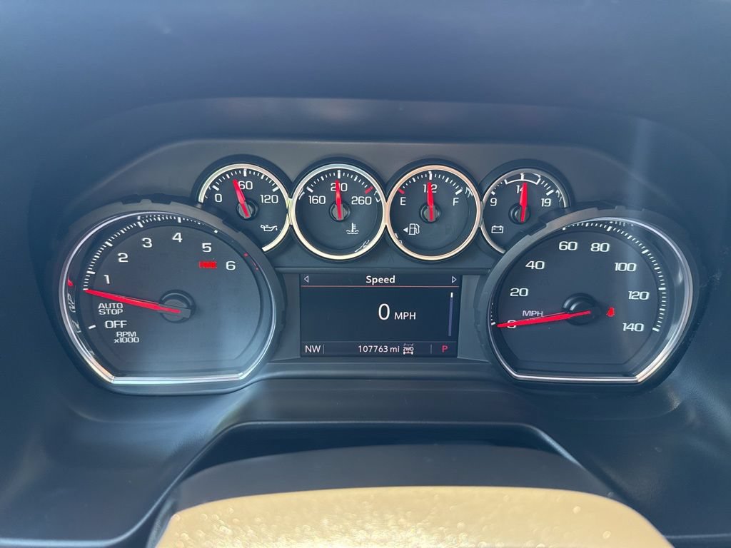 Used 2021 Chevrolet Tahoe LT AWD/4WD image 20