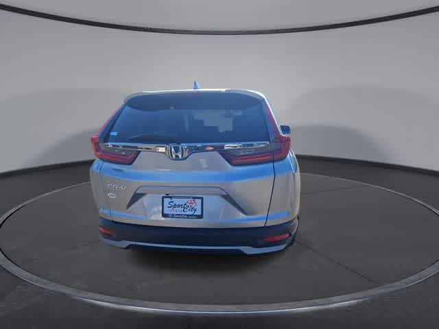 Used 2022 Honda CR-V EX image 7