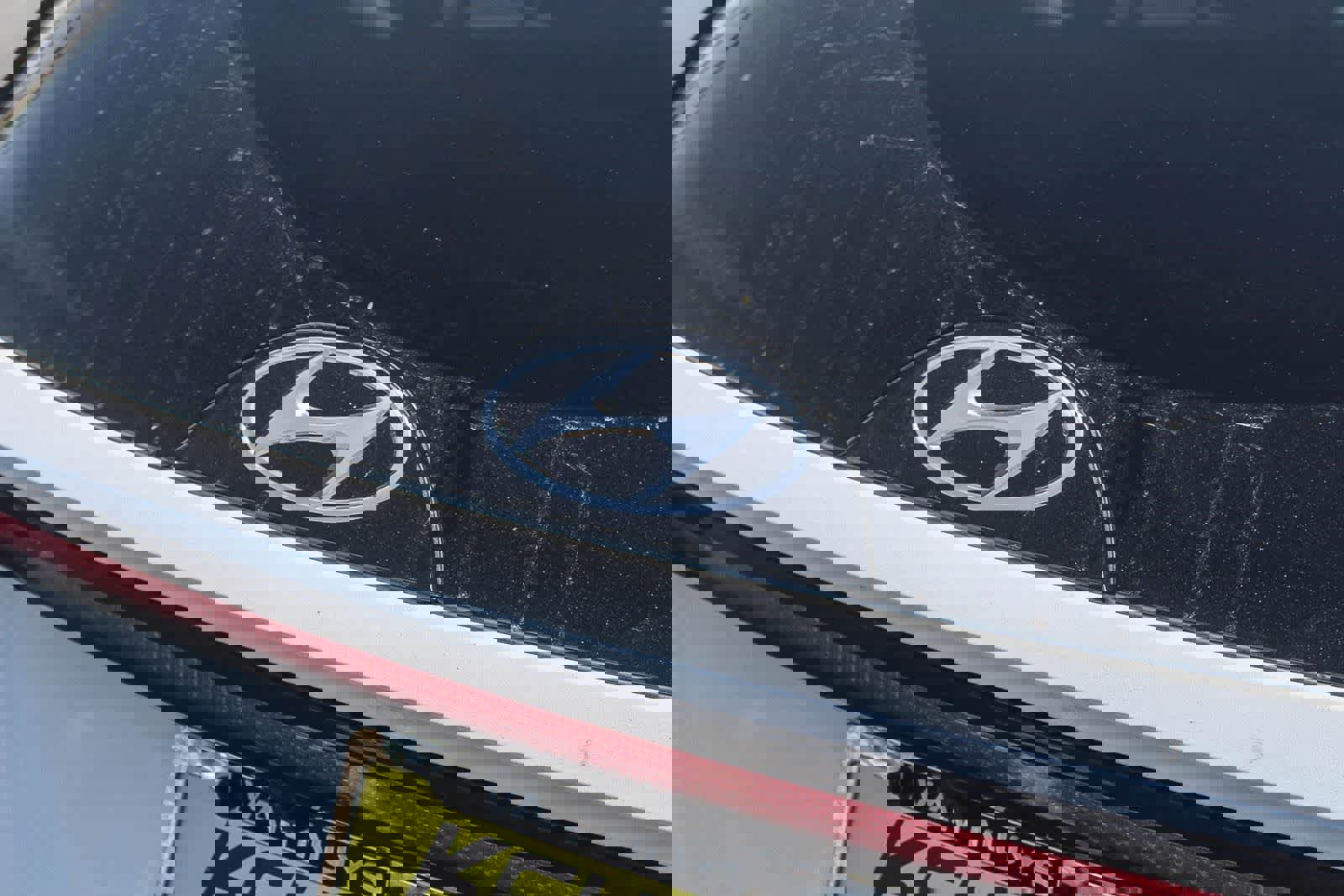 Certified 2023 Hyundai Tucson Limited image 9