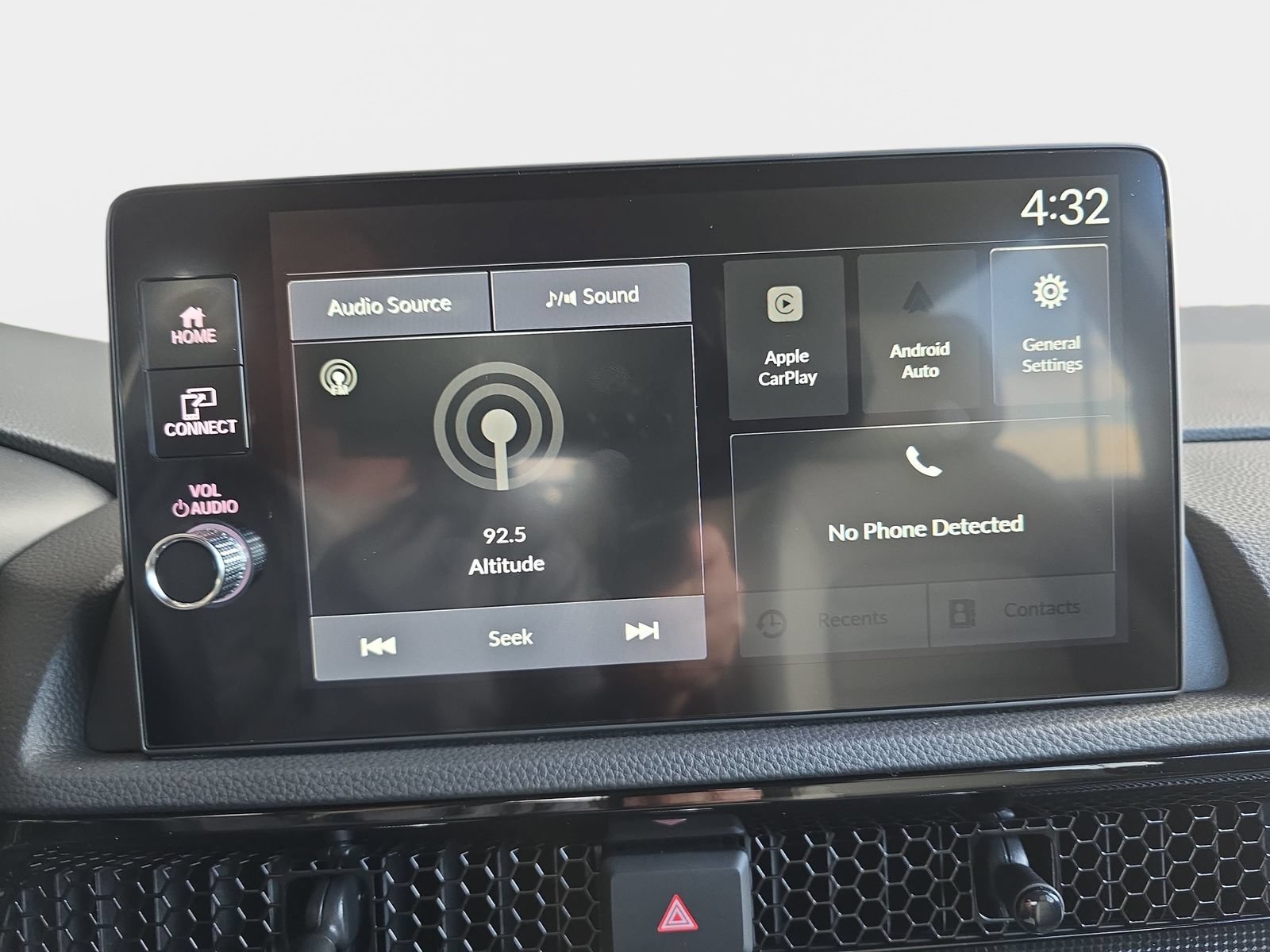 New 2026 Honda CR-V EX-L image 22