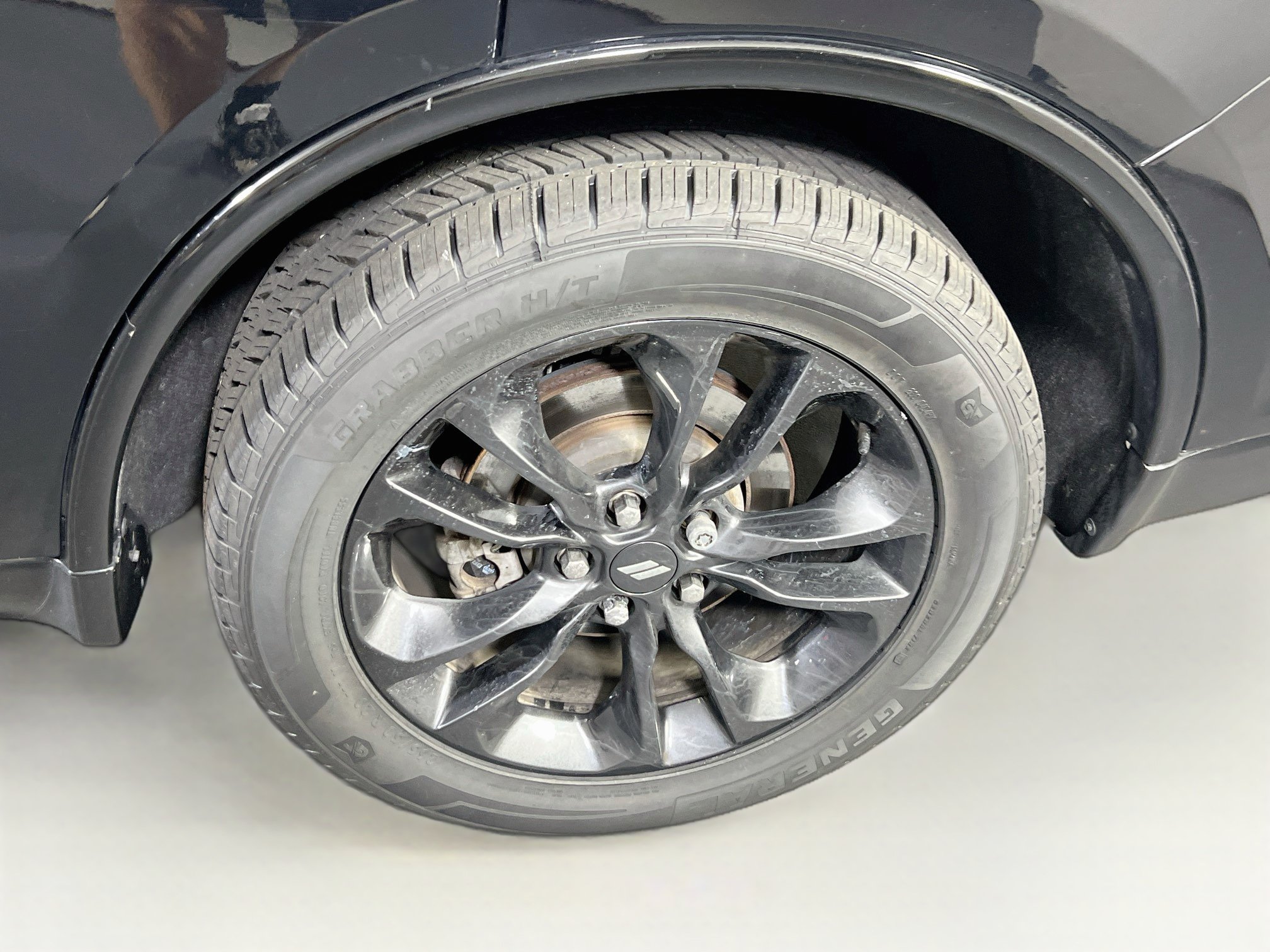 Used 2023 Dodge Durango R/T AWD/4WD image 33