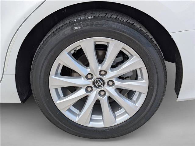 Used 2018 Toyota Camry LE FWD image 20