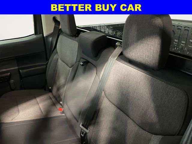 New 2025 Ford Maverick XLT w/ XLT Luxury Package image 13